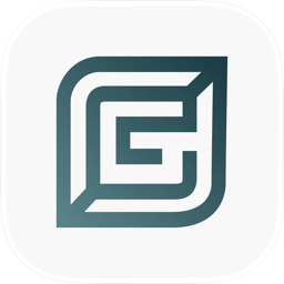 Icône de l'application Glyps Student